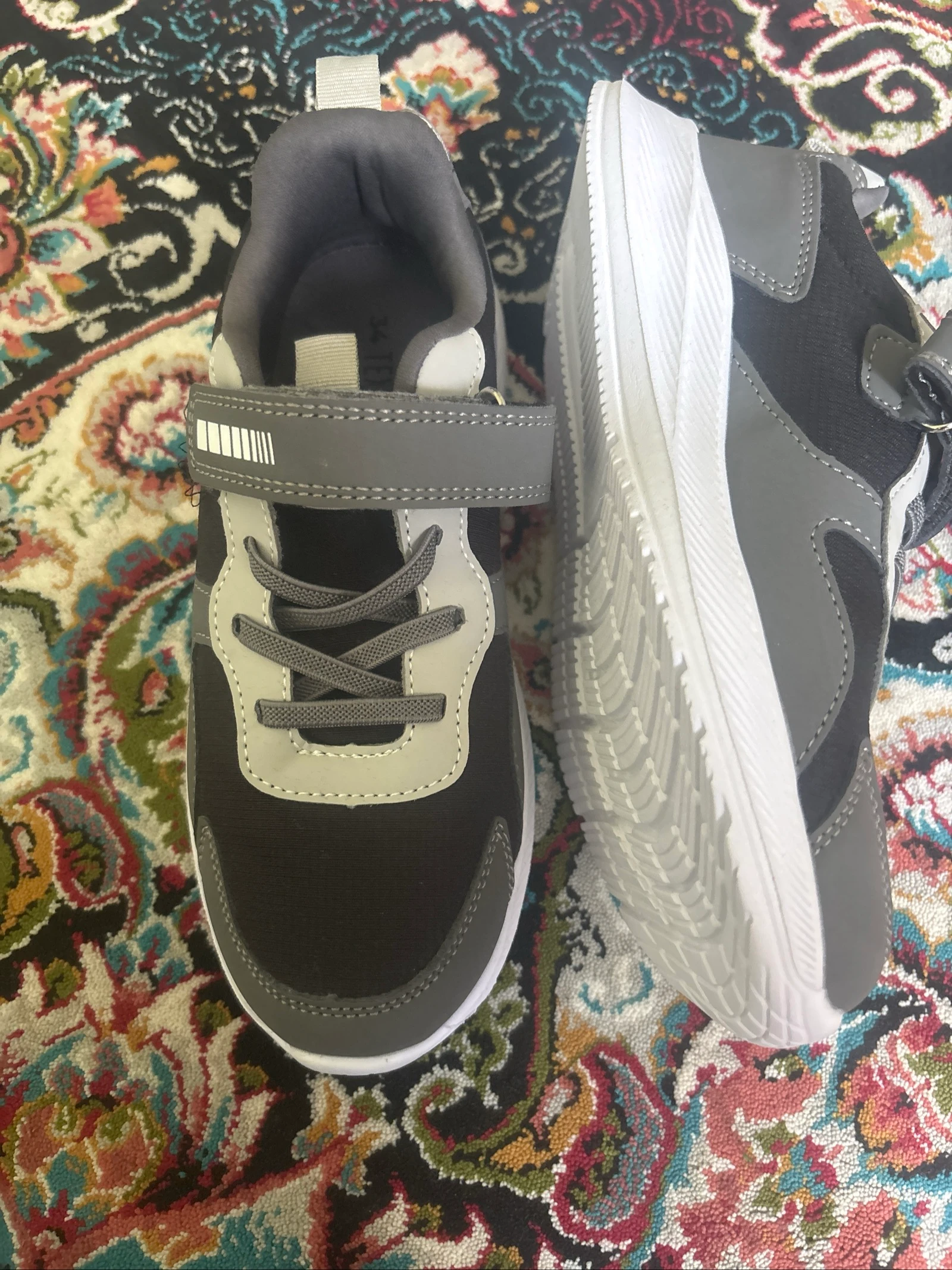 Sapatos – photo 2